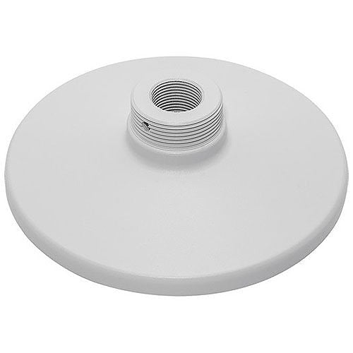 VIVOTEK AM-520_V05 Mounting Adapter with 3/4" NPT Female Connector and 1.5" PS11 Male Connector, Version 5