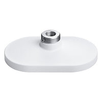 VIVOTEK AM-52G Mounting Kit for MA9311-EHTV and MA9312-EHTV Cameras, Aluminum Alloy, White
