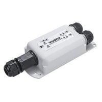 VIVOTEK AP-GXC-0250 2-Port GE PoE Extender, Outdoor