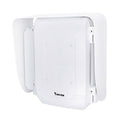 VIVOTEK AT-CAB-001 Outdoor-Ready Surveillance Cabinet