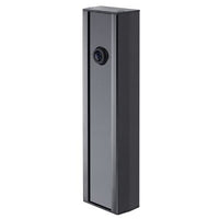 VIVOTEK CC9160-H(DJ) C Series 2MP Compact Panoramic IP Camera, WDR Pro 120 dB, 1.66mm Fixed Focal Lens