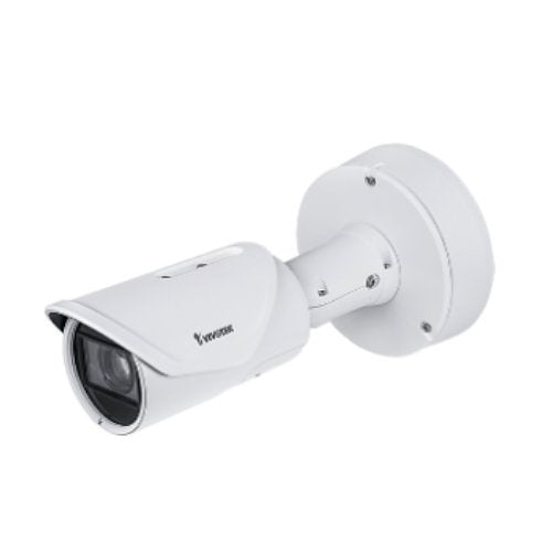 VIVOTEK IB9367-EHT-V2 67-V2 V Series Fixed Bullet Network Camera, Outdoor, 60Fps at 1920 x 1080