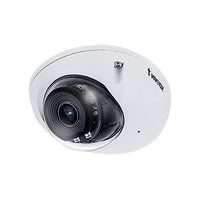 VIVOTEK MD9582-H-DMS Driver Alertness Camera, M12 Connector Inivisible IR, EN50155 Compliant, 2.8mm Lens