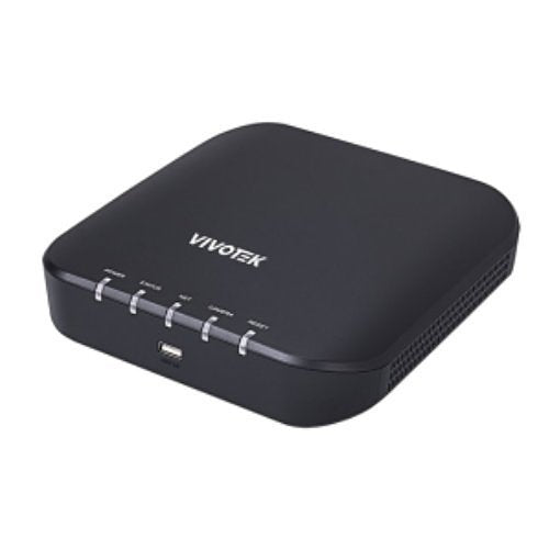 VIVOTEK RX9502 C Series 32-Channel Embedded Video Receiver, H.265, 20MP Cameras Supported, 4K