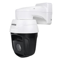 VIVOTEK SD9394-EHL Dome IP Camera, 8MP Outdoor PTZ Speed Dome, 32x Zoom