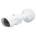 VIVOTEK TB9332-E(9MM) S Series Thermal Bullet IP Camera, 9mm Lens, IP66, White