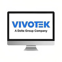VIVOTEK VX-CS30D-3Y Cloud Storage License Camera, 3-Year