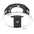 VIVOTEK AM-10I Recessed Ceiling Mount Kit for PTZ Cameras, White