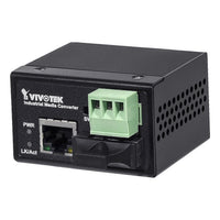 VIVOTEK AW-IHS-0201 Industrial Media Converter SC