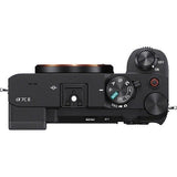 ILCE-7CM2/B