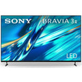 Sony K85XR30M2 85" BRAVIA 3 II LED 4K HDR Google TV (2025)