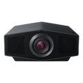 Sony VPLXW8100ES BRAVIA 4K HDR Laser Home Theater Projector with Native 4K SXRD Panel