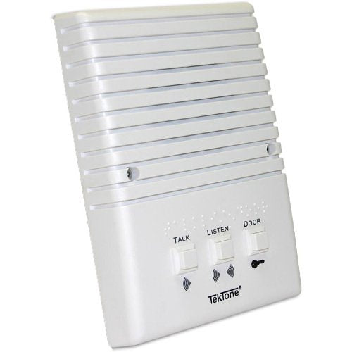 TekTone LS610/1 Reporting for 100 Devices