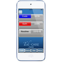 TekTone LS610/1 Reporting for 100 Devices