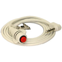 TekTone SF301A/20 Tek-CARE Call Cords Nurse Call System, 20'