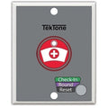 TekTone SF572 Wireless Surface-Mountable Pull-Cord Station