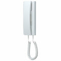 Aiphone TB-SE TC-M Series Handset Sub Station, White