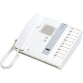Aiphone TC-10M 10-Call Master Station with Handset
