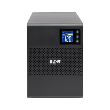 UPS & battery backup