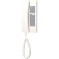 Aiphone TD-1H/B 1-Call Handset Station, Single Talk