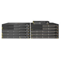 HPE R8Q71A Aruba CX 6200M 36G 12SR5 Class 6 PoE 4SFP+ Switch