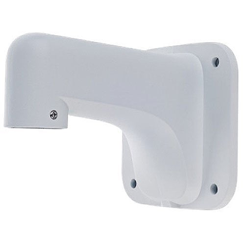 Turing Video TI-ADWM ADVANTAGE Series Wall Mount for Dome Cameras, White