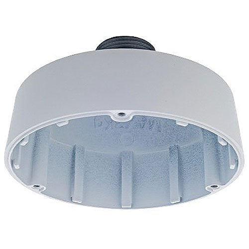 Turing Video TI-EDPC ADVANTAGE Series Turret Pendant Cap, White