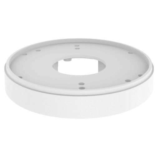 Turing Video TP-EFDEP Smart Series Gang Box Adapter Plate for Dome and Turret Cameras