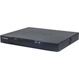 Turing Video TN-NRP082T Advantage 8MP 8-Channel 2HDD NVR with PoE