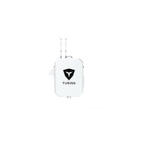Turing Video SS-KG1-B4S Skyshield Base with 4x3-Year License