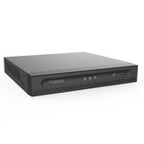 Turing Video TR-MRP042G2-B SMART Series 4-Channel NVR Bundle with Turing Bridge, 2TB HDD (Replaces TR-MRP042T-B)