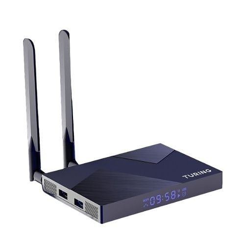 Turing Video TF-TVWALL-A Turing TV Box
