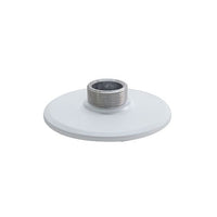 Turing Video TP-VDPC Smart Large/VF Turret Pendant Cap, Mounting Kits