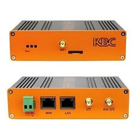 KBC Networks THLK3-SC-CO-BN-MA Standard Capacity ThruLink Hardware VPN