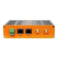 KBC Networks THLK3-SP-CO-BN-MA ThruLink Standard Capacity Plus Hardware, VPN Transceiver, 30Mbps, 4G LTE Modem