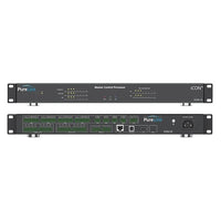 PureLink iCON-C8 1U Master Control Processor with EZControl