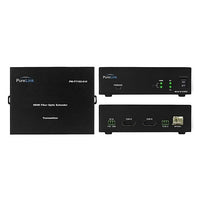 PureLink PM-FT102-U-H 4K30 (2) HDMI to 1 Fiber Transmitter