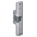 Trine EN800-24DC-LH-US32D EN Series Premium Electric Strike, 3/4" Faceplate, 24VDC, Left Handing, Satin Stainless Steel