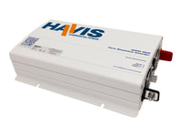Havis TS12-2000 TS Series Pure Sine Wave Power Inverter With 12VDC Input & 2000W AC Output
