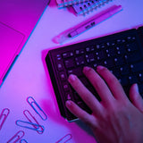 Tetra Keyboard