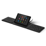 Tetra Keyboard