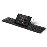 Tetra Keyboard