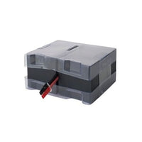 SurgeX 17810-01R UPS Battery Replacement Kit for 700-1000VA Synergy III Units