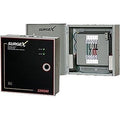 SurgeX SXN-240 Power Strip, 240V US Configuration, Dual Line-Ground 120V Circuits, 20A Capacity