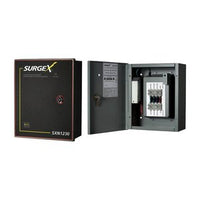 SurgeX SXN1230 Surge Protection Module