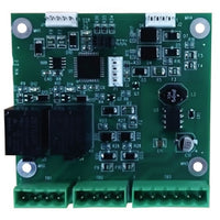 Cellgate CB-WIM-2000 WXL Wiegand Expansion Board