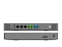 Grandstream UCM6302 IP PBX Appliance with 2 FXS and 2 FXO Ports