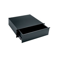 Middle Atlantic UD3 UD Series 3U Utility Rack Mounted Drawer, 14.5" Depth
