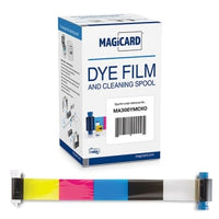 Magicard MA300YMCKO