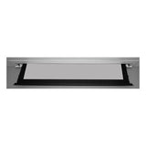 Dragonfly DFRM-TAB-110-HC 110" Recessed Motorized Tab Tension High Contrast Projection Screen (16:9)